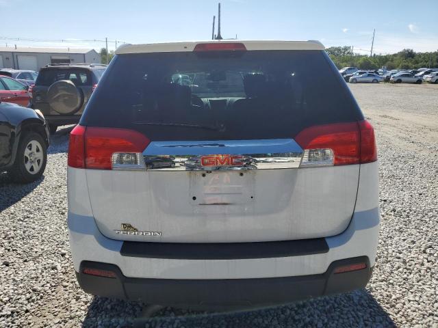 2GKALMEK1E6253585 GMC Terrain Sle