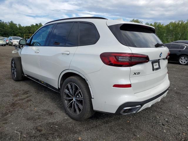 5UXCR6C0XN9J93065 BMW X5 Xdrive40i