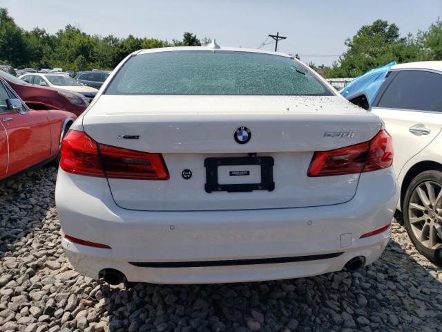 WBAJA7C51KWC77662 BMW 530 XI