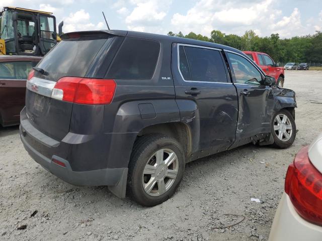 2GKALMEK8E6135324 GMC Terrain Sle