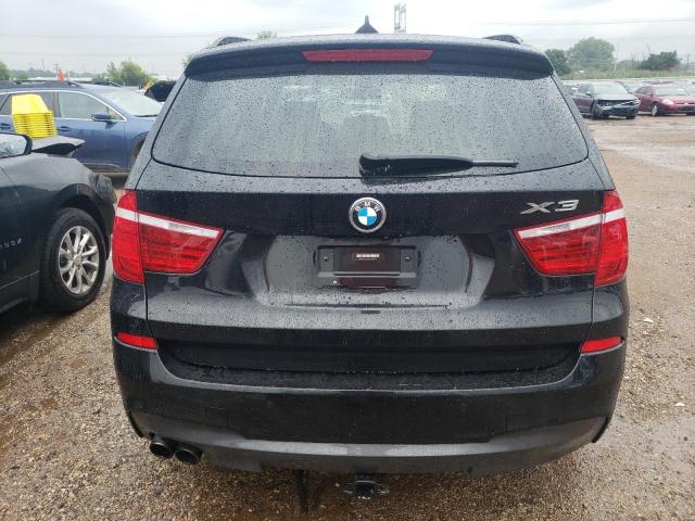 5UXWX7C5XG0S16873 BMW X3 Xdrive35i