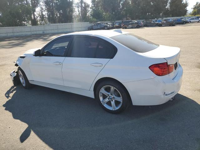 WBA3A5G53FNS89893 BMW 328 I