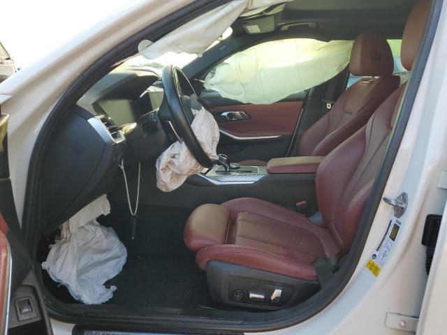 3MW5U7J07N8C45339 BMW M340I