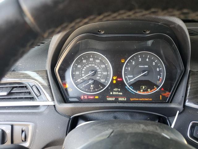 WBXHT3C38H5F78174 BMW X1 Xdrive28i