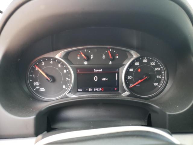 3GKALPEV4ML332934 GMC Terrain Slt