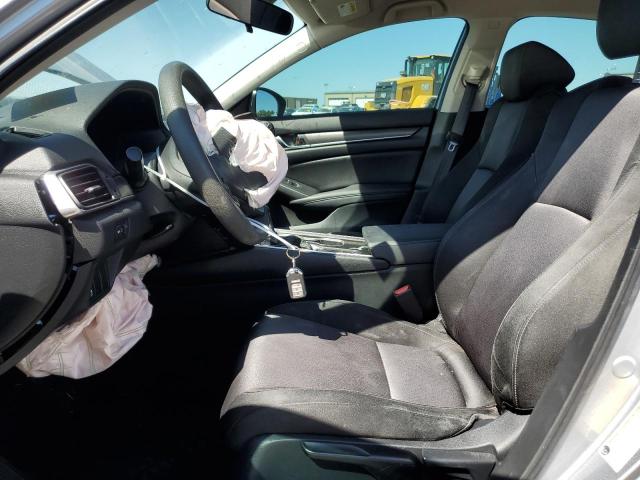 1HGCV1F18KA049207 Honda ACCORD LX