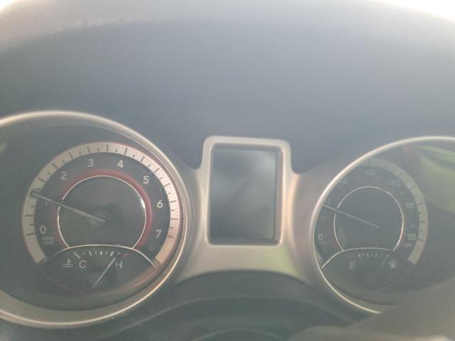 3C4PDDEG6KT751674 Dodge JOURNEY GT