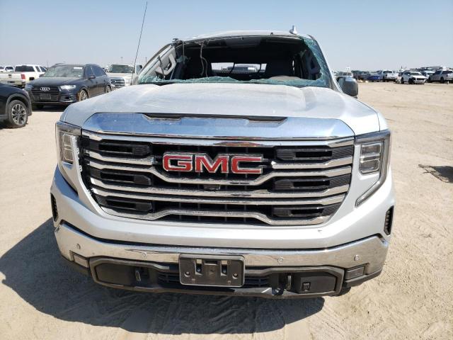 3GTUUDET3NG556435 GMC Sierra K1500 Slt