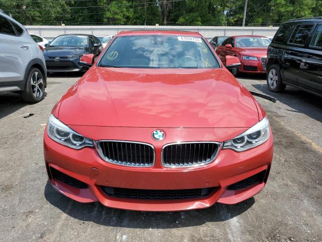 WBA3N3C53EF712270 BMW 428 I