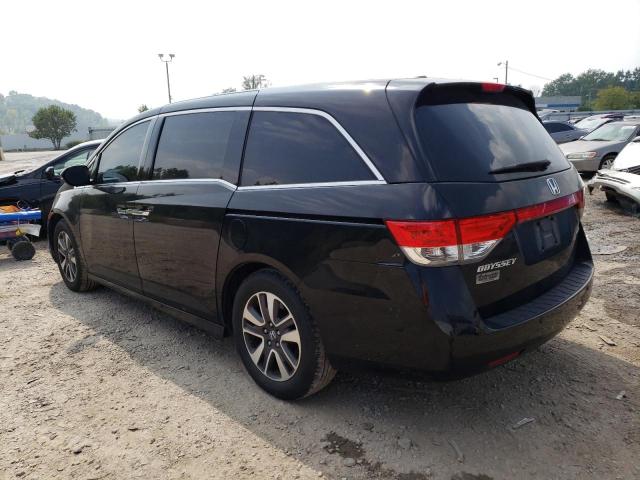 5FNRL5H97FB029780 Honda Odyssey Touring