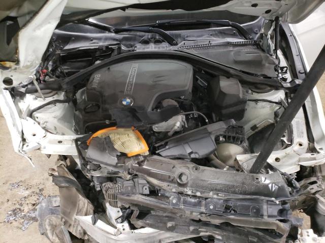 WBA3C3G54FNS73846 BMW 320 I Xdrive
