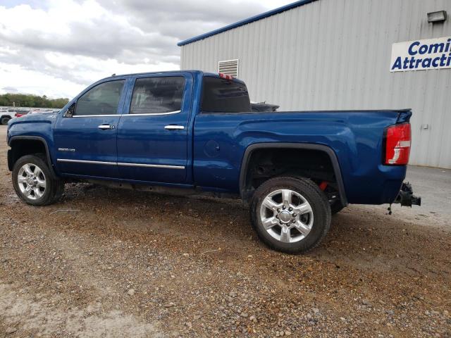 1GT12REY1KF204758 GMC Sierra K2500 Slt