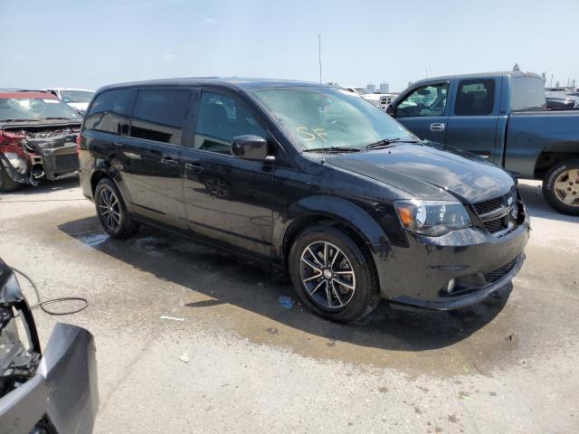 2C4RDGBG7JR199487 Dodge Grand Caravan Se