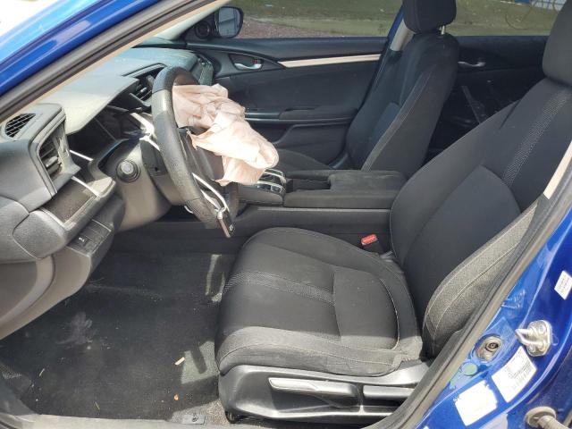 19XFC2F70JE034076 Honda CIVIC EX
