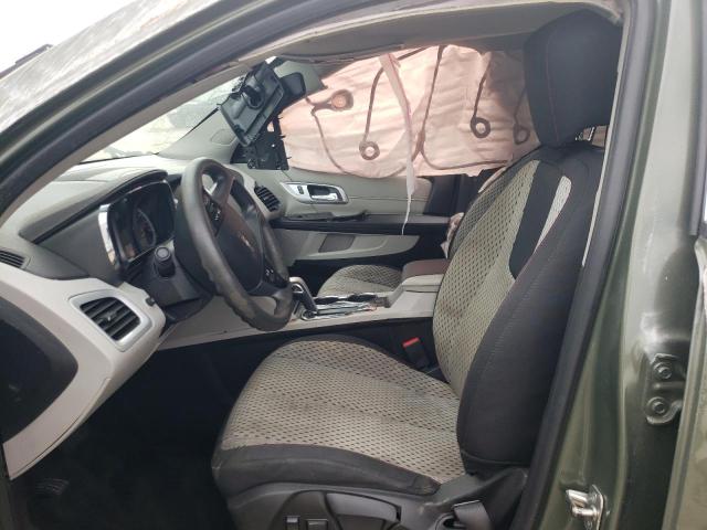 2GKALMEK5F6147061 GMC Terrain Sle