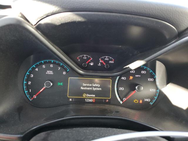 1GTG6FEN2N1254699 GMC Canyon At4