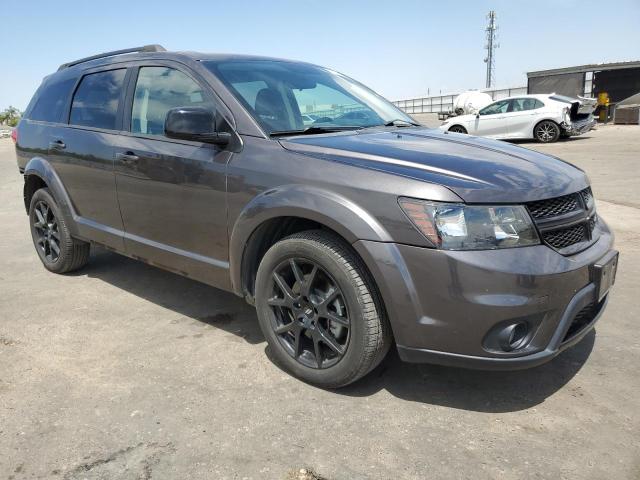 3C4PDCBG4JT257424 Dodge Journey Sxt