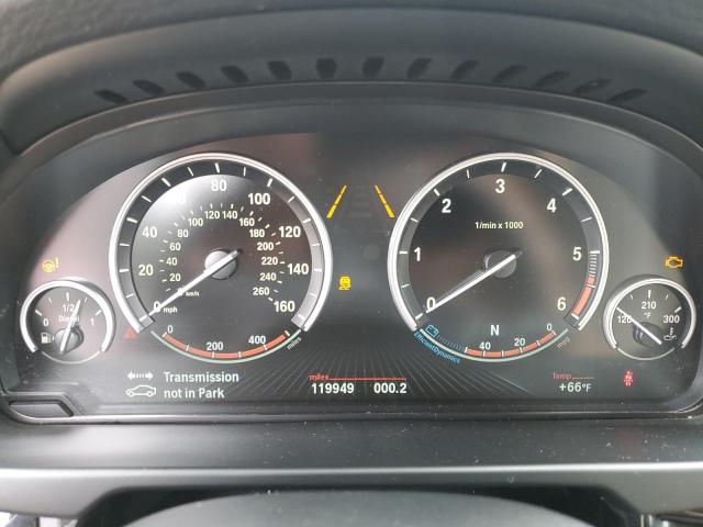 5UXKS4C52F0J99528 BMW X5 Xdrive35d