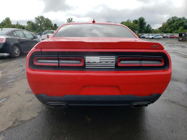 2C3CDZBT7FH773487 Dodge Challenger Sxt Plus