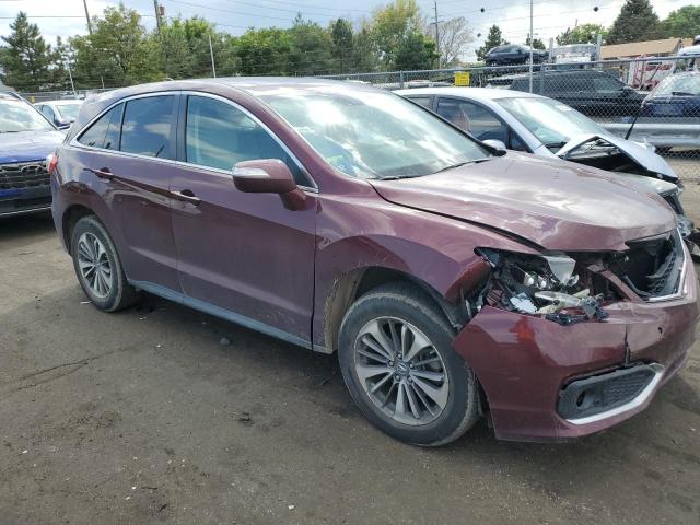 5J8TB4H76HL037193 Acura Rdx Advance