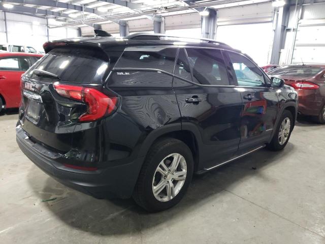 3GKALMEV5JL286511 GMC Terrain Sle