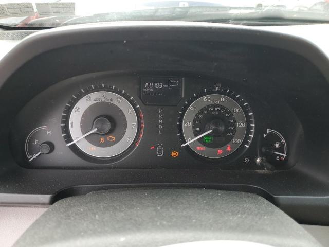 5FNRL5H44GB042380 Honda ODYSSEY EX