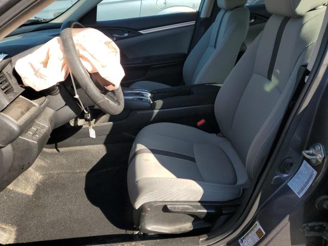 2HGFC2F64LH506053 Honda Civic Lx
