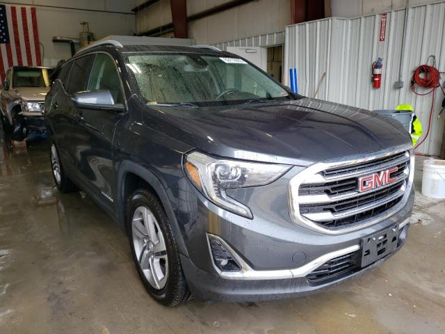 3GKALPEV4JL268227 GMC Terrain Slt