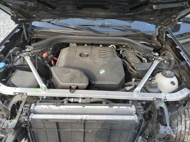 5UX53DP07N9K81807 BMW X3 Xdrive30i