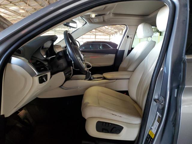 5UXKU2C59F0N77312 BMW X6 Xdrive35i