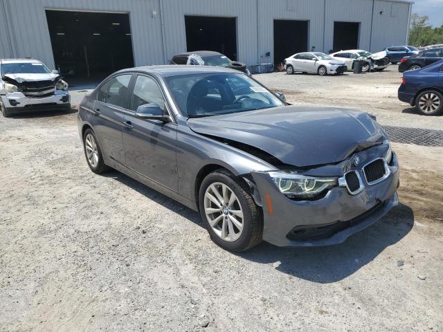 WBA8A9C57JAH14604 BMW 320 I