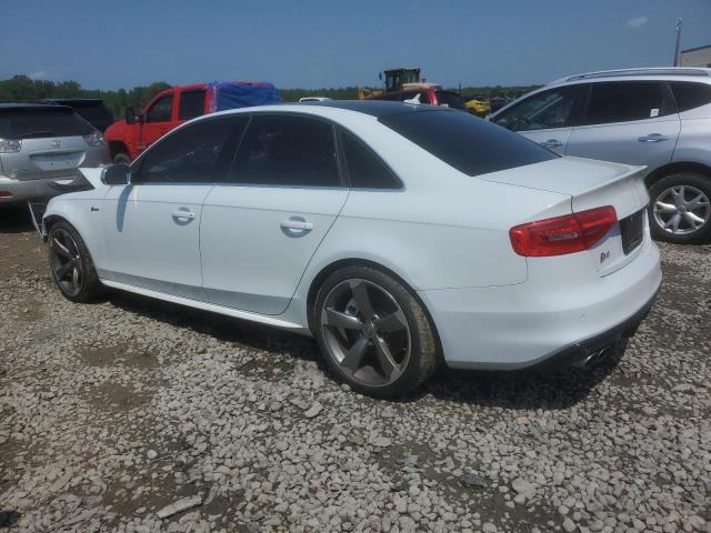 WAUBGAFL9FA066185 Audi S4 Premium Plus