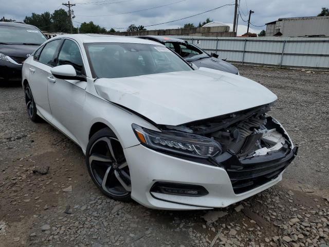 1HGCV2F36LA008311 Honda Accord Sport
