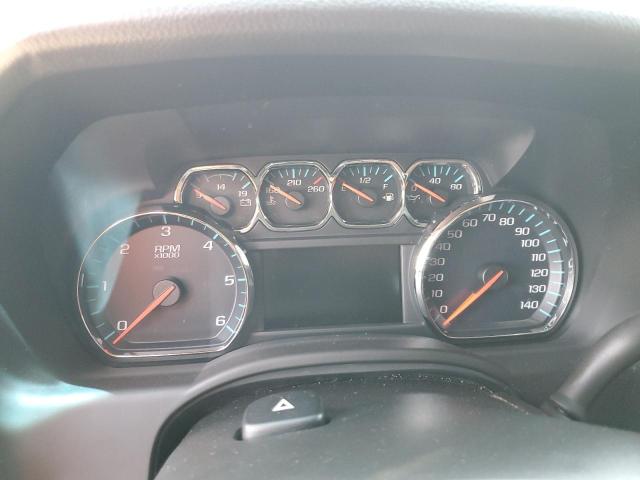1GKS1AKC5JR251777 GMC YUKON SLE