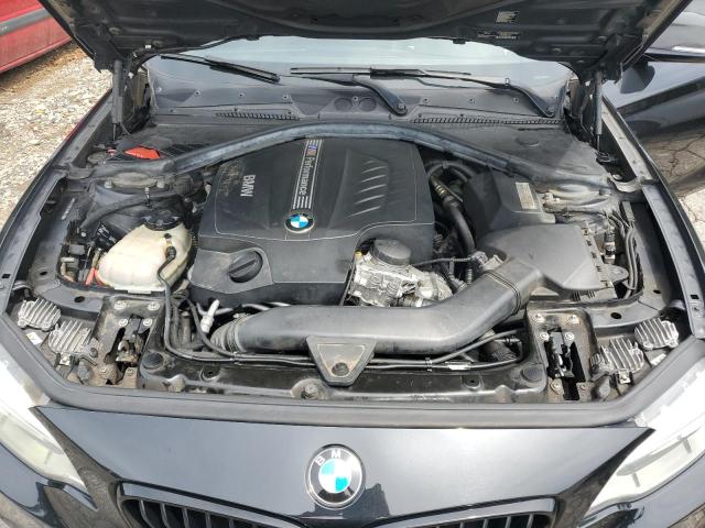 WBA1J7C54EVW84169 BMW M235I