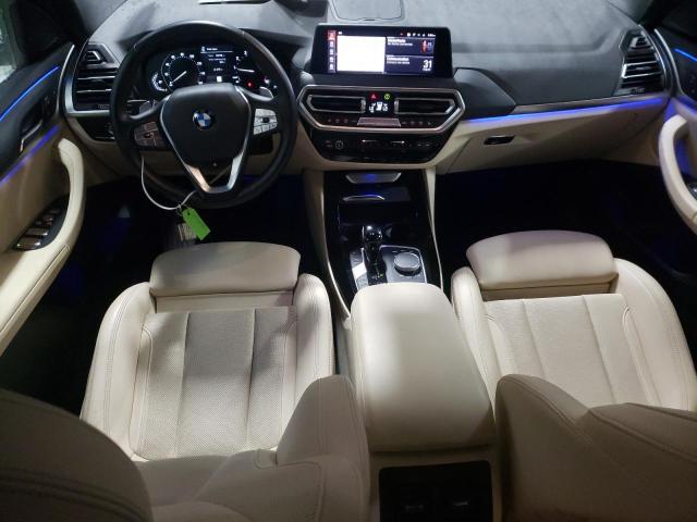 5UX43DP01N9L40331 BMW X3 Sdrive30i
