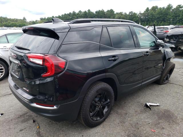 3GKALYEV0NL273999 GMC Terrain At4