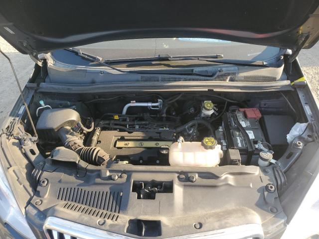 KL4CJASB3GB745929 Buick Encore