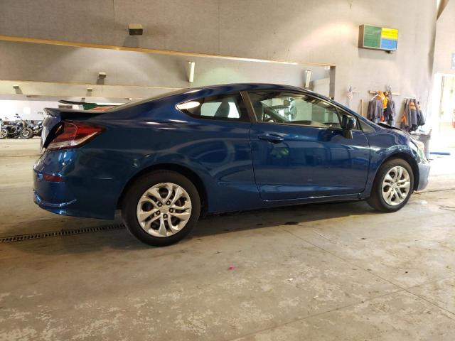 2HGFG3B5XEH514748 Honda Civic Lx