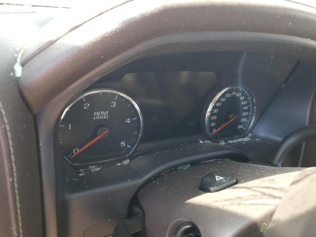 1GT12UEY3JF229713 GMC Sierra K2500 Denali