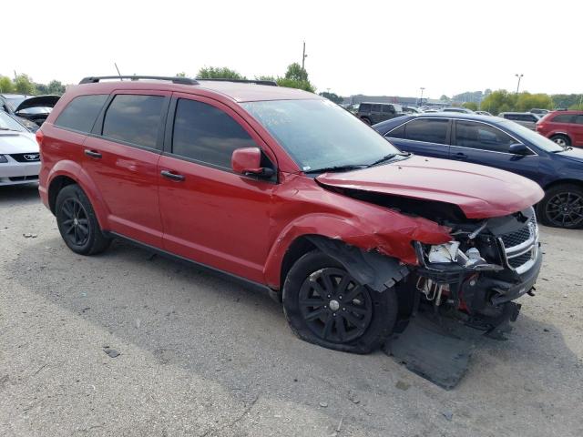 3C4PDCBG2GT126601 Dodge Journey Sxt