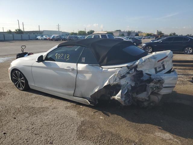 WBA2M7C05L7D82734 BMW 230I