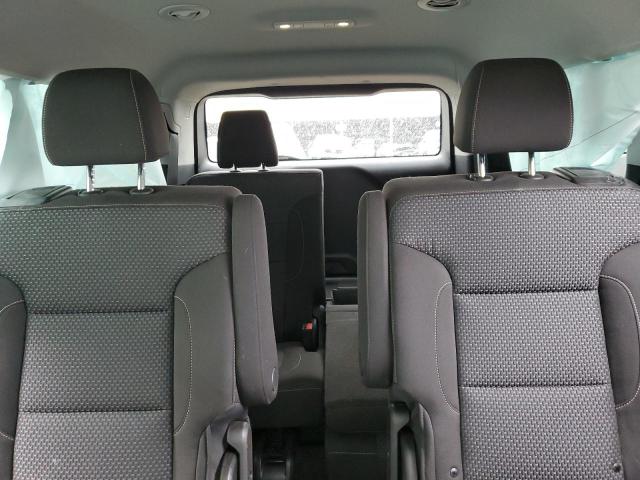1GKKNKL47PZ160391 GMC ACADIA SLE
