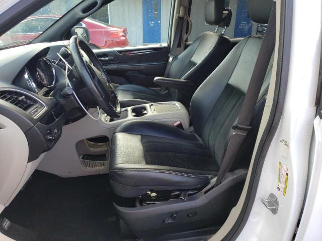 2C4RDGCG5JR328471 Dodge Grand Caravan Sxt
