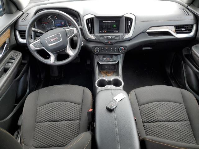 3GKALMEV5ML387195 GMC Terrain Sle