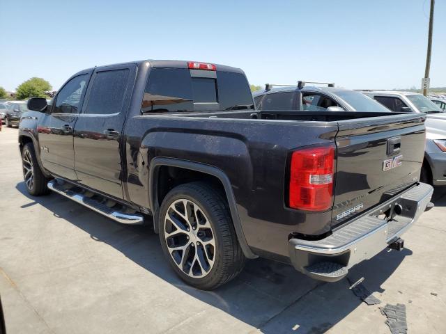 3GTP1MECXGG218958 GMC Sierra C1500 Sle