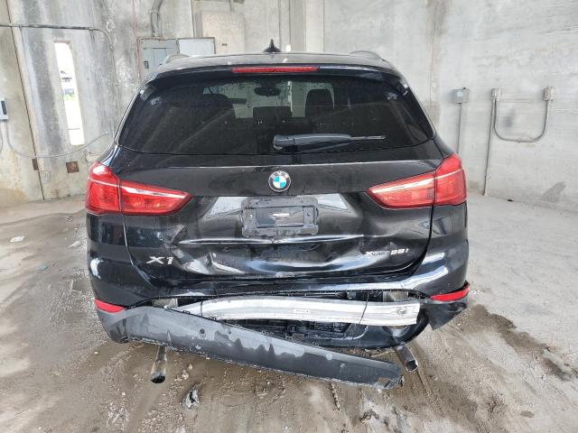 WBXJG9C0XN5V43241 BMW X1 Xdrive28i