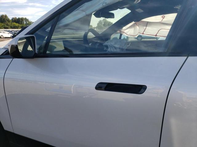 WB523CF07PCM92331 BMW Ix Xdrive50