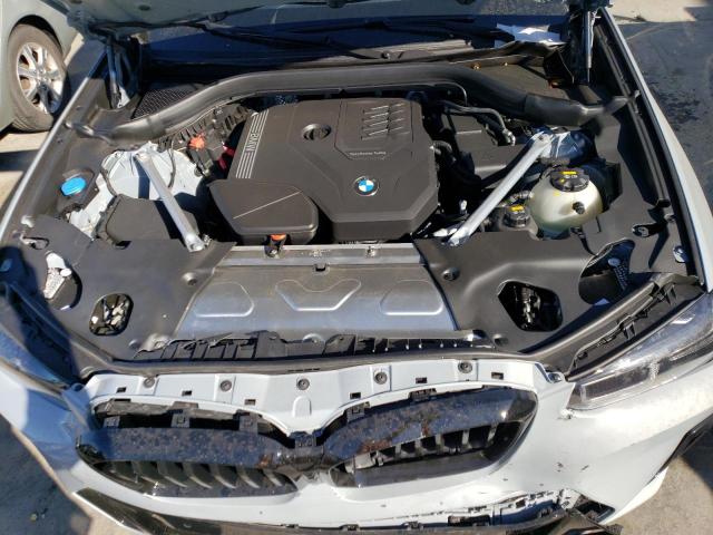 5UX53DP05P9P24233 BMW X3 Xdrive30i
