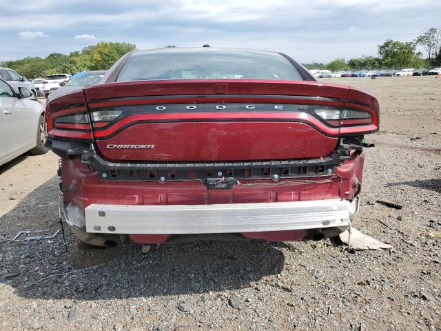 2C3CDXBGXMH642929 Dodge Charger Sxt